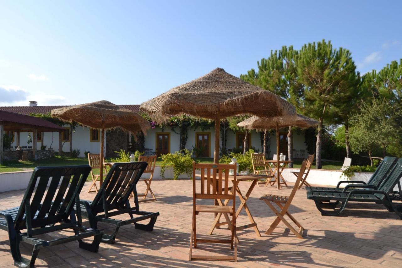Casa De Campo Vale Do Asno อัลตูรา ภายนอก รูปภาพ
