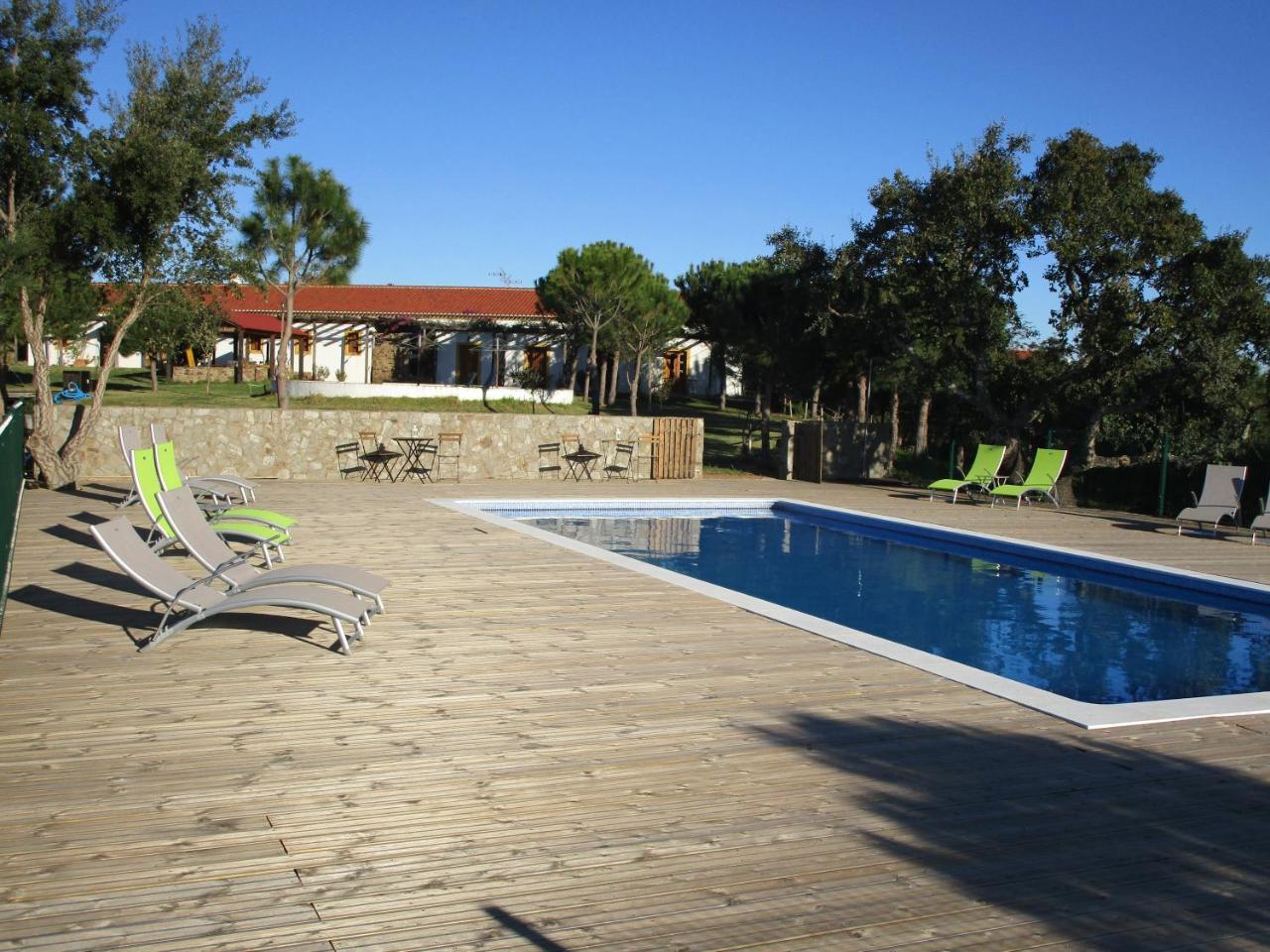 Casa De Campo Vale Do Asno อัลตูรา ภายนอก รูปภาพ